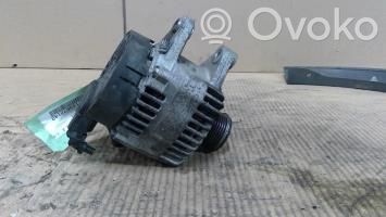 Alternator   9806007480
