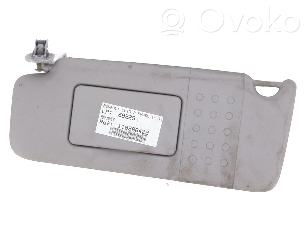 Sonnenblende   7700433427