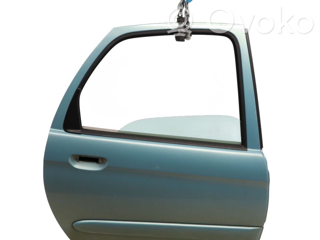 Citroen Xsara Picasso Puerta trasera 