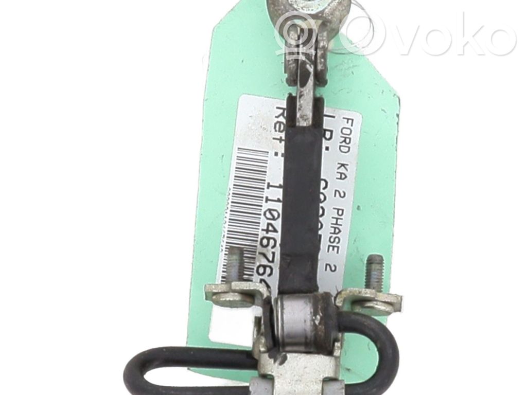 Ford Ka Front door check strap stopper 