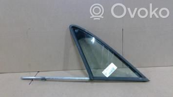 Peugeot 407 Szyba karoseryjna drzwi przednich 