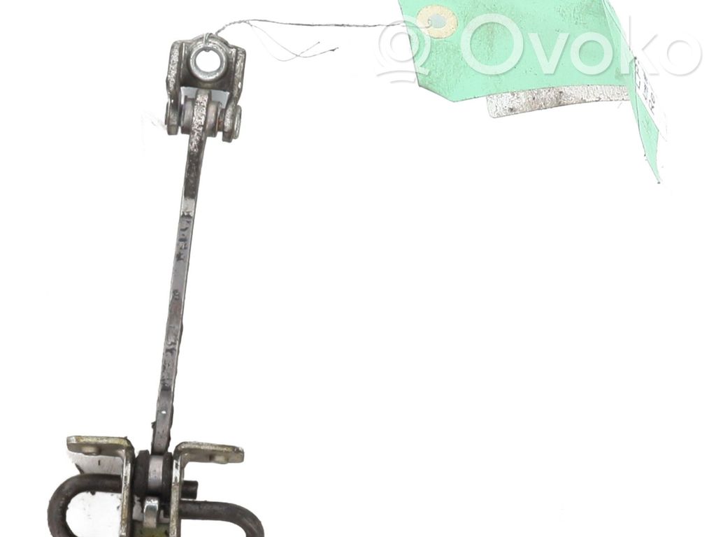 Opel Corsa C Etuoven pidätin 