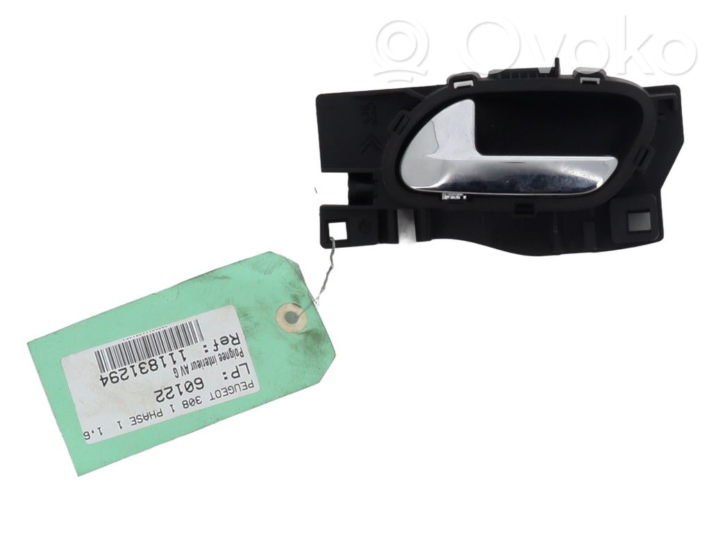 Innentürgriff Innentüröffner vorne   9143Q1