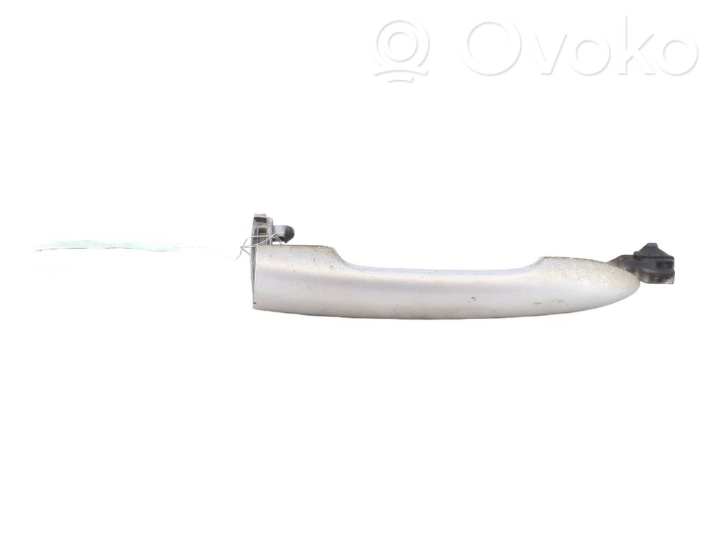 Manecilla externa puerta delantera   7701472932