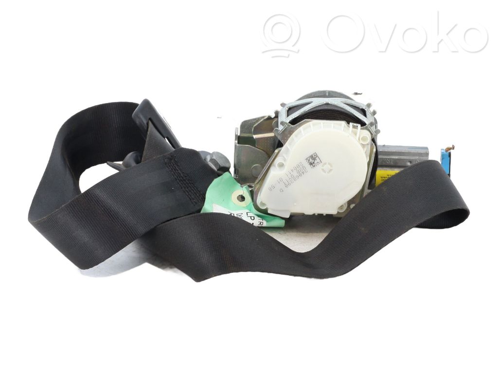 Ceinture de sécurité avant   96771569XX
