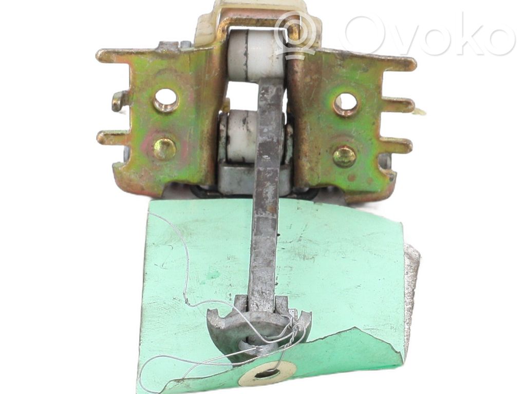 Tope freno de puerta trasera   8200070661