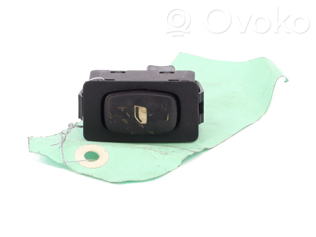 Peugeot 807 Electric window control switch 