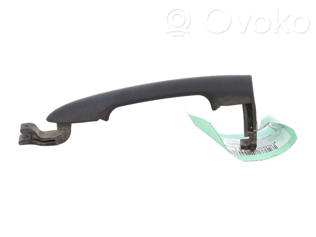 Lastausoven ulkokahva   7701478188
