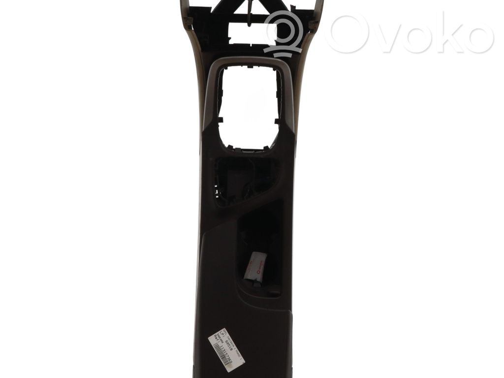 Opel Insignia A Center console 