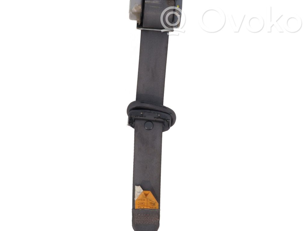 Daewoo Kalos Cinturón trasero 