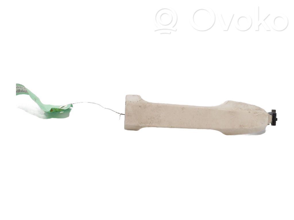 Manecilla externa puerta trasera   692110D904