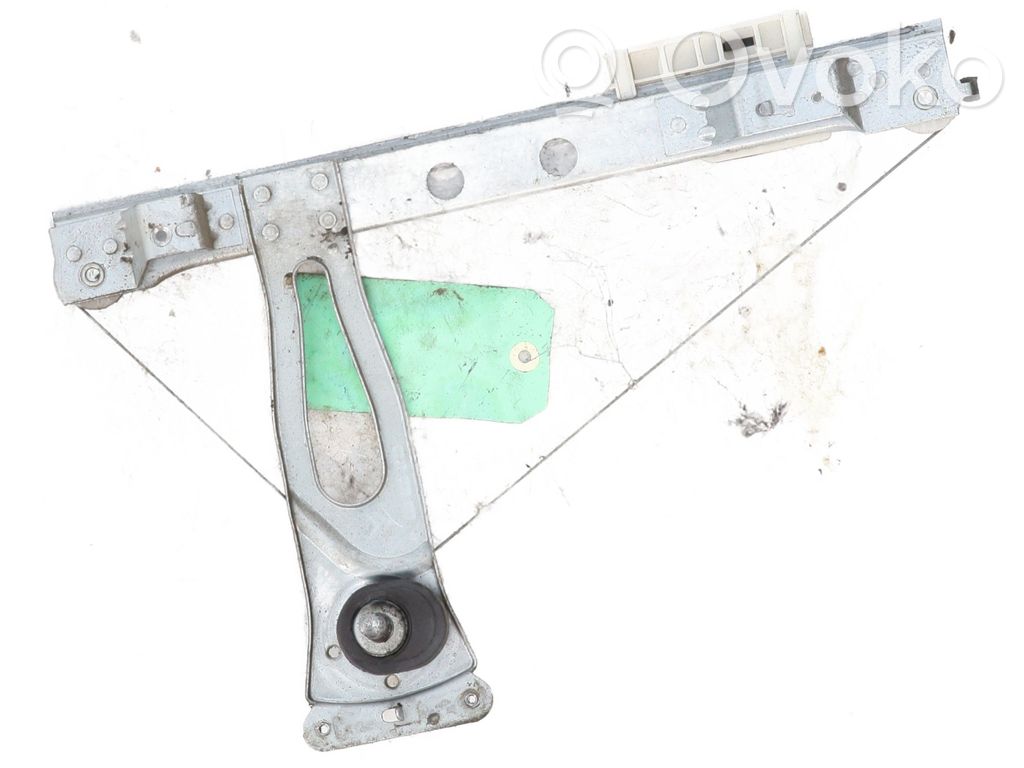 Citroen C3 Macara geam spate manuală 