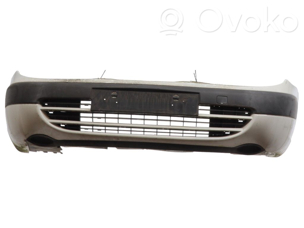 Citroen Xsara Paraurti anteriore 