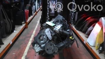 Mini One - Cooper Cabrio R52 Motore