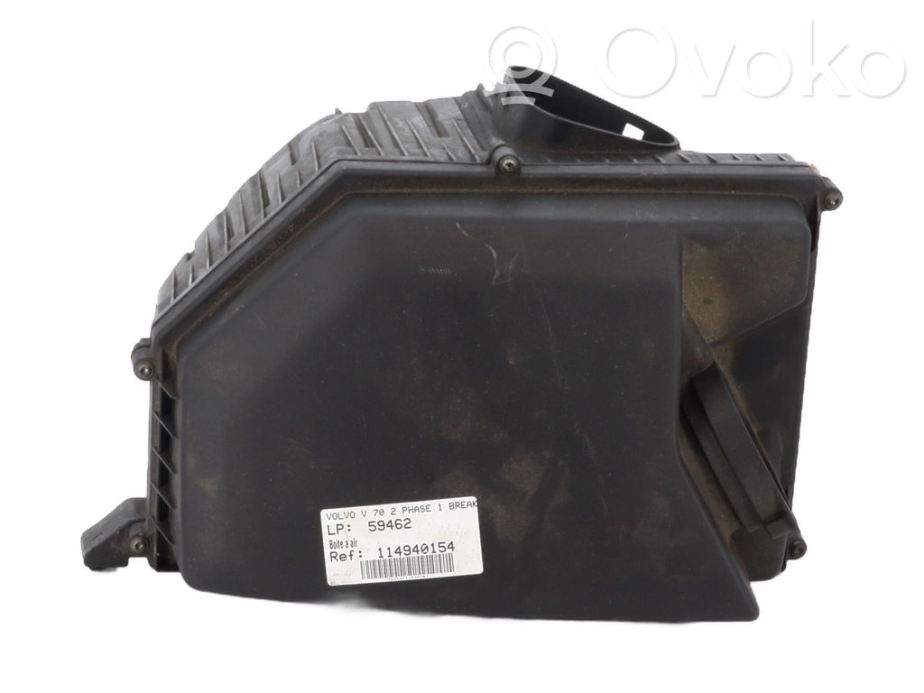 Volvo V70 Cutie filtru aer 