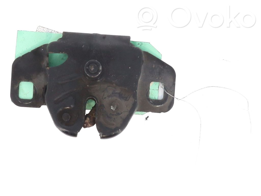 Chrysler PT Cruiser Engine bonnet/hood lock/catch 
