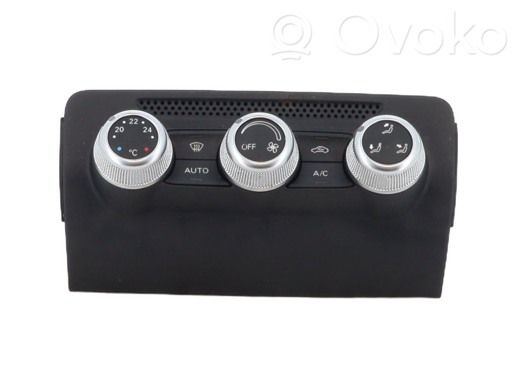 Climate control unit   8X0820043C6PS