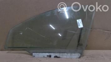 Opel Corsa C Szyba drzwi przednich 