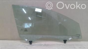 KIA Sportage Szyba drzwi przednich 