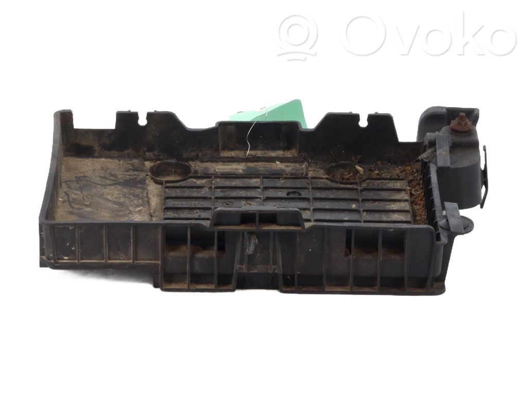 Renault Scenic II - Grand scenic II Batteriekasten