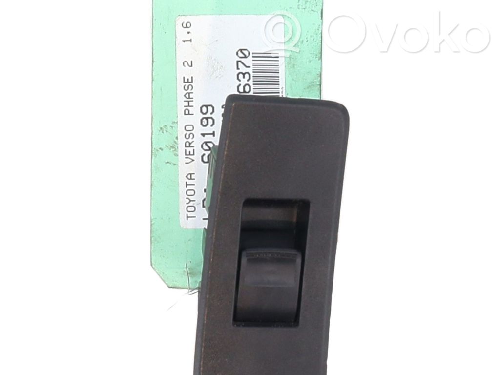 Interruptor del elevalunas eléctrico   848100F030