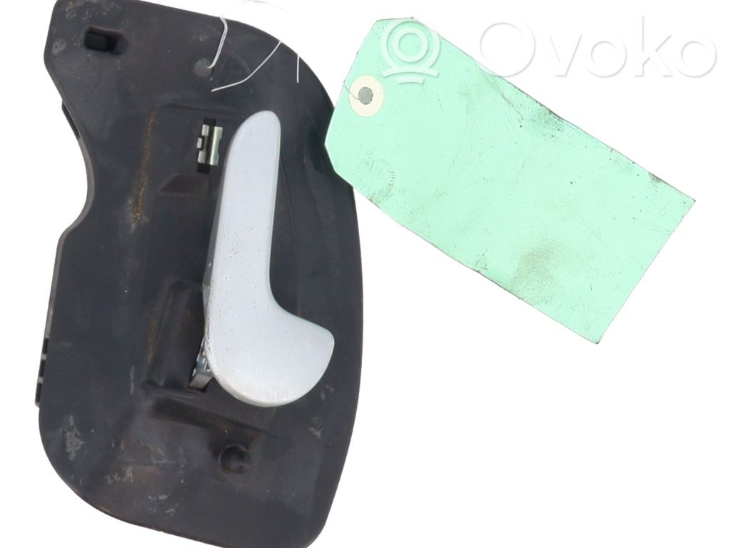 Opel Corsa C Front door interior handle 