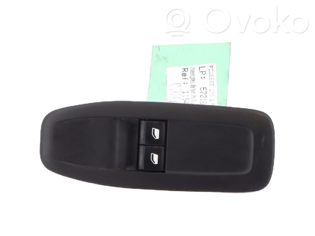 Comutator comandă geamuri electrice   96759245ZD