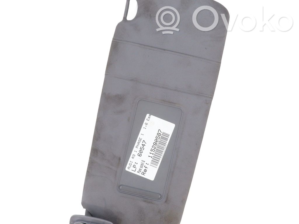 Audi A3 S3 8L Parasolar 