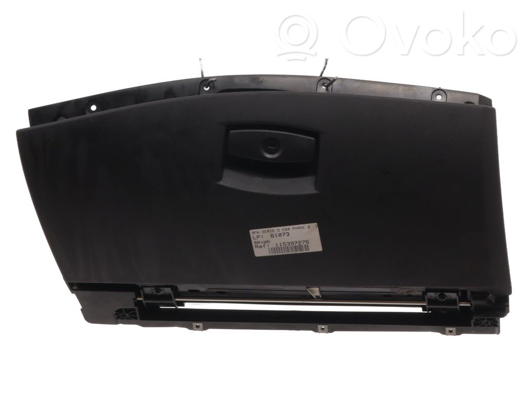 Glove box set   51167034080