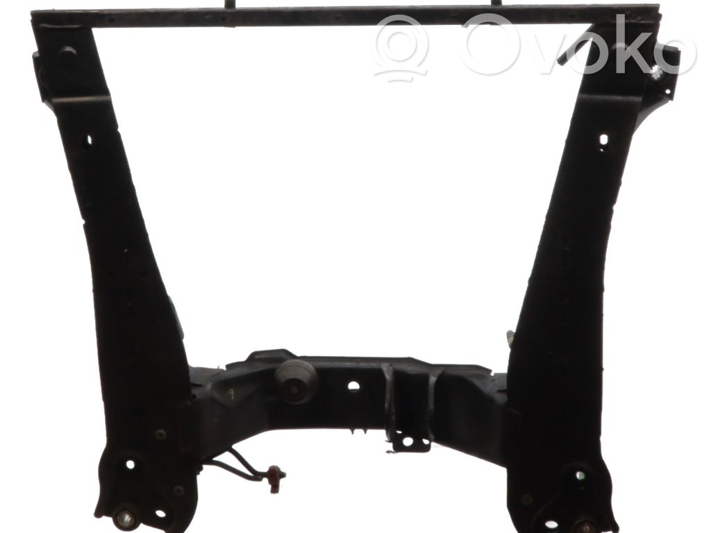 Jaguar X-Type Front subframe 