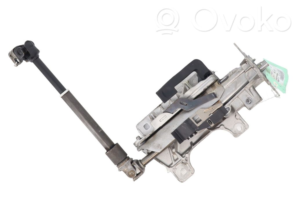 Citroen C4 I Set ax volan 