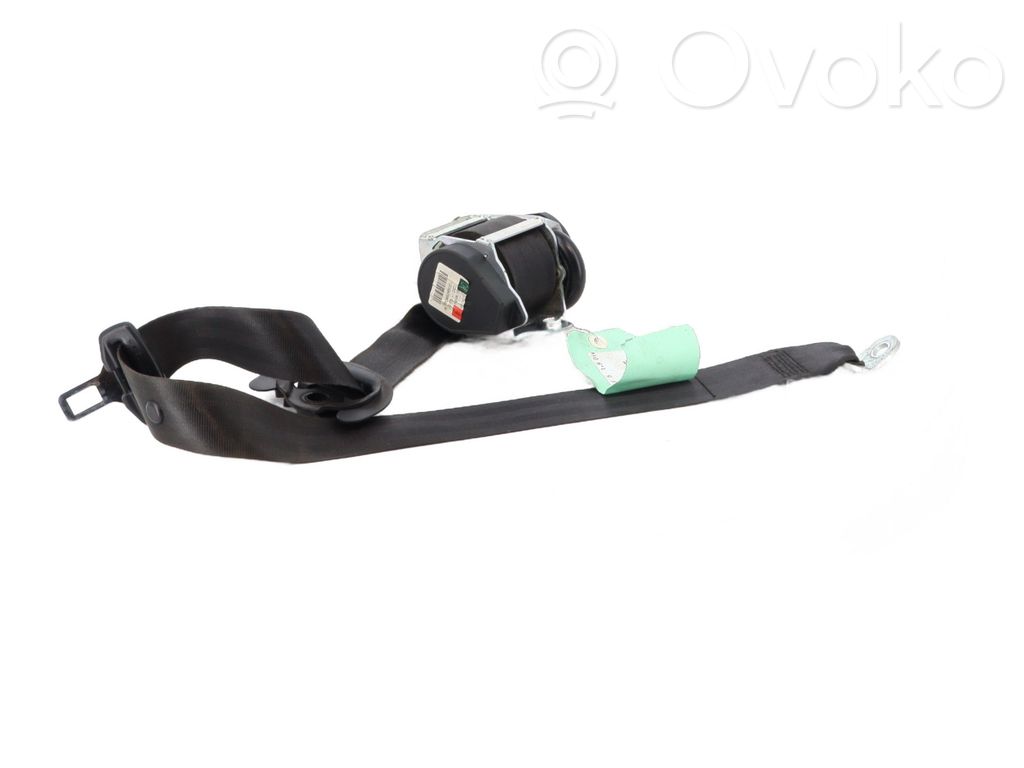 Volkswagen Golf V Ceinture de sécurité avant