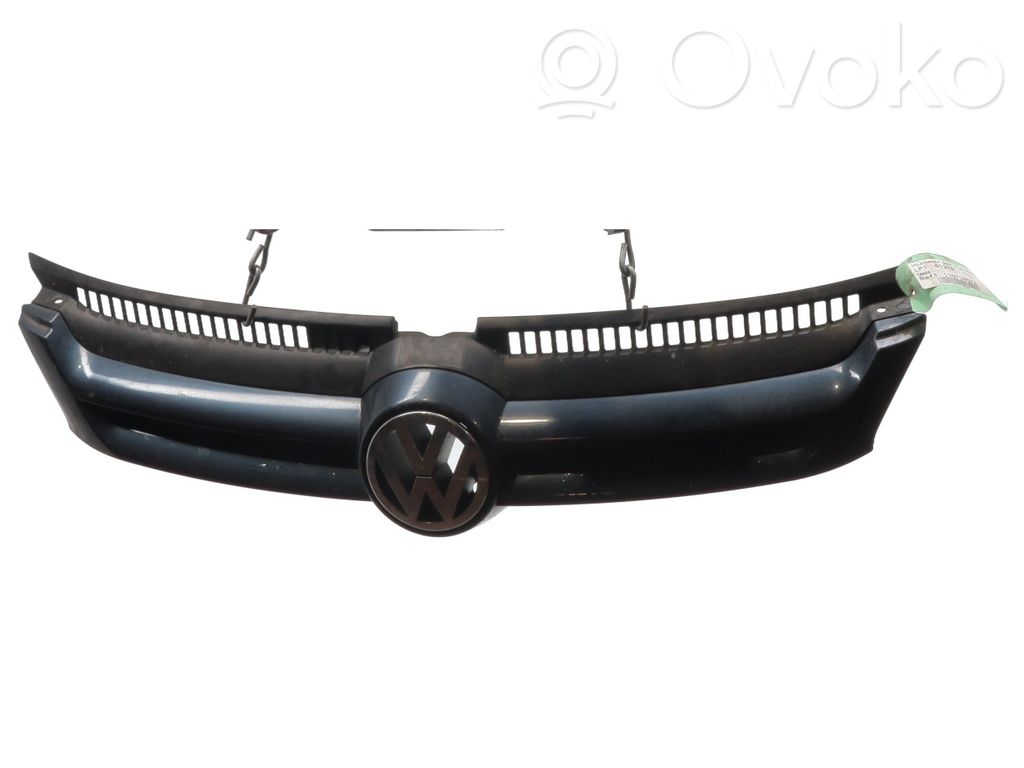 Volkswagen Golf Plus Front grill 