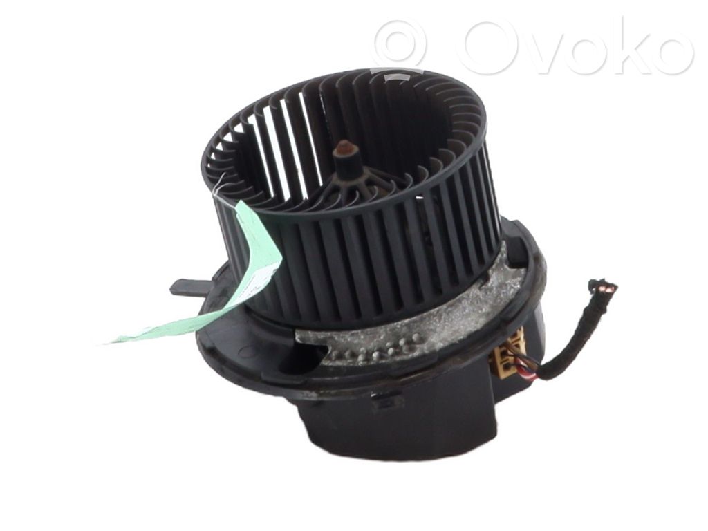 Volkswagen Touran I Ventola riscaldamento/ventilatore abitacolo