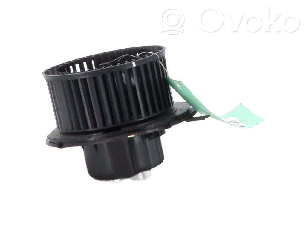 Volkswagen Golf V Ventola riscaldamento/ventilatore abitacolo