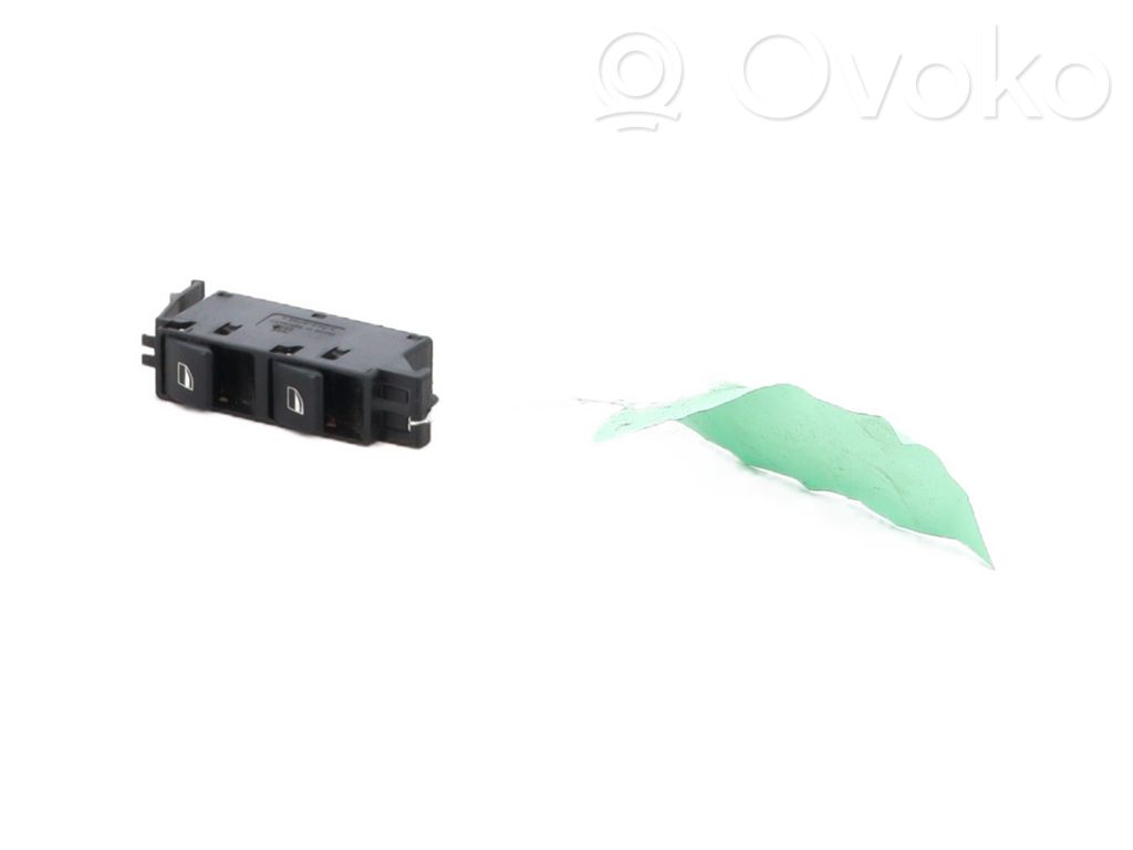 BMW 3 E36 Electric window control switch 