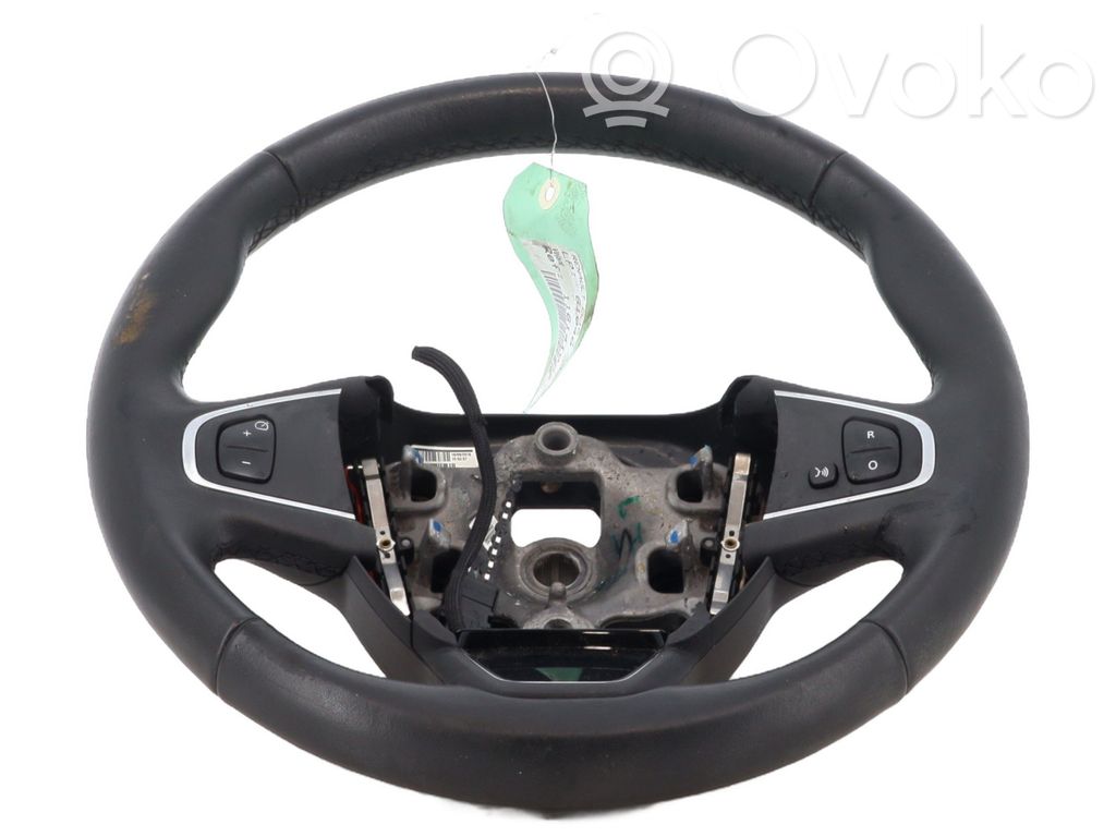 Renault Clio IV Volante 