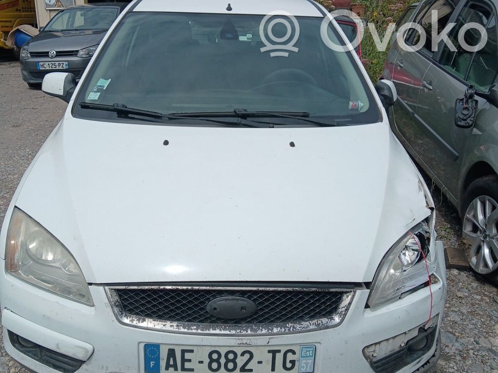 Ford Focus Glove box set 