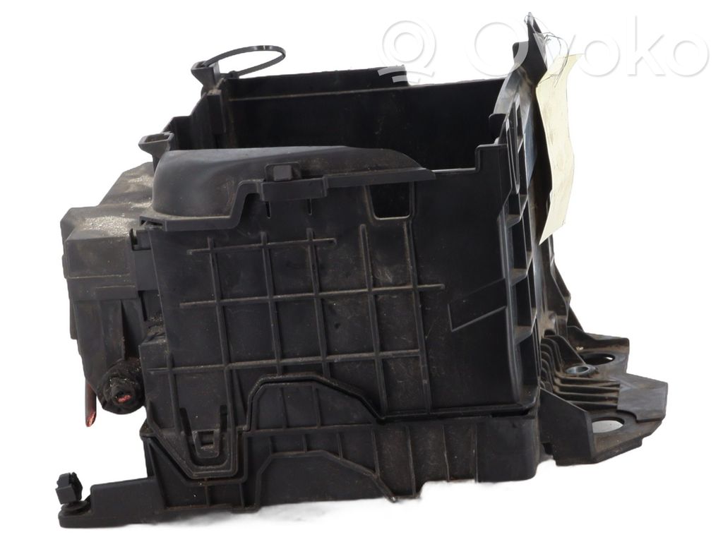 Battery box tray   8200314272