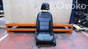 Volkswagen Jetta VI Siège conducteur avant