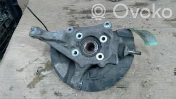 Volvo S60 Zwrotnica koła przedniego 