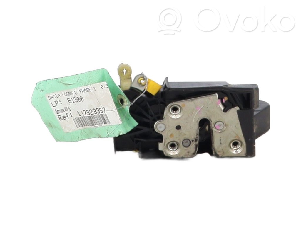 Etuoven lukko   806016794R