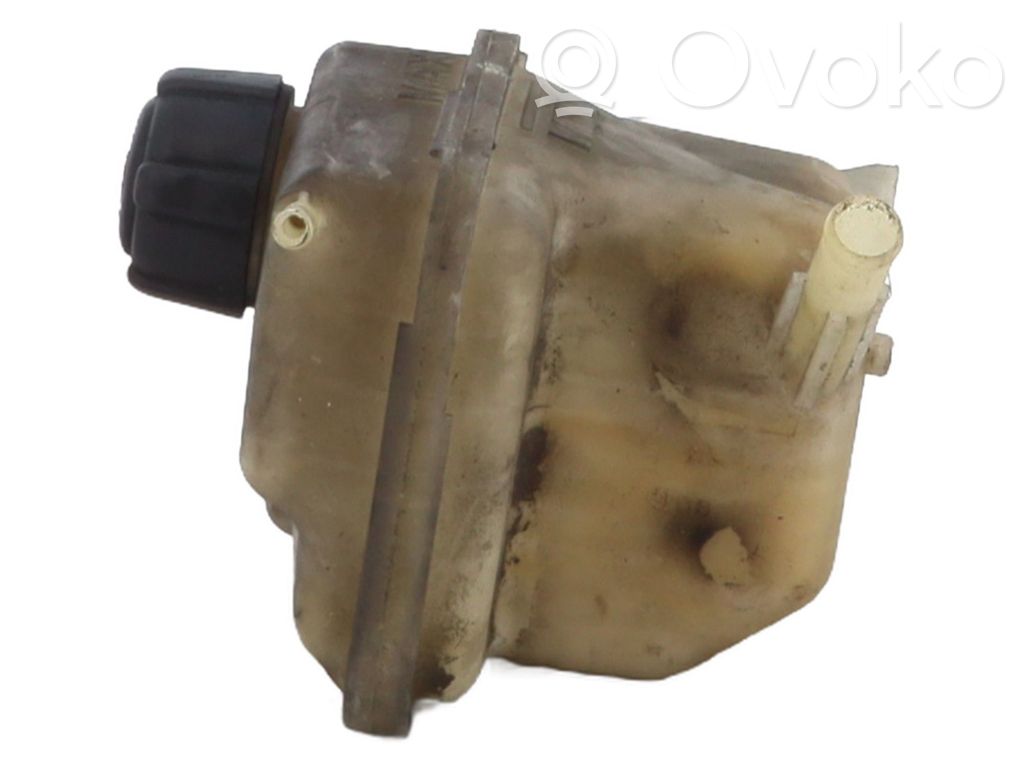 Nissan Qashqai Serbatoio di compensazione del liquido refrigerante/coperchio 