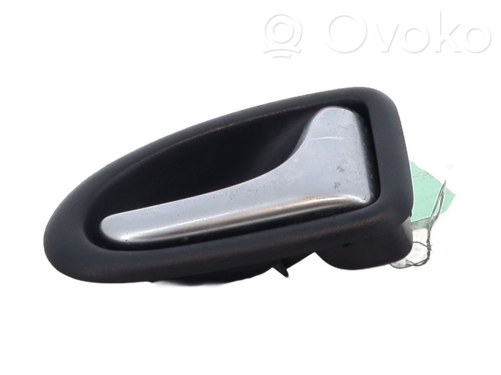 Renault Clio II Manecilla interna puerta trasera 