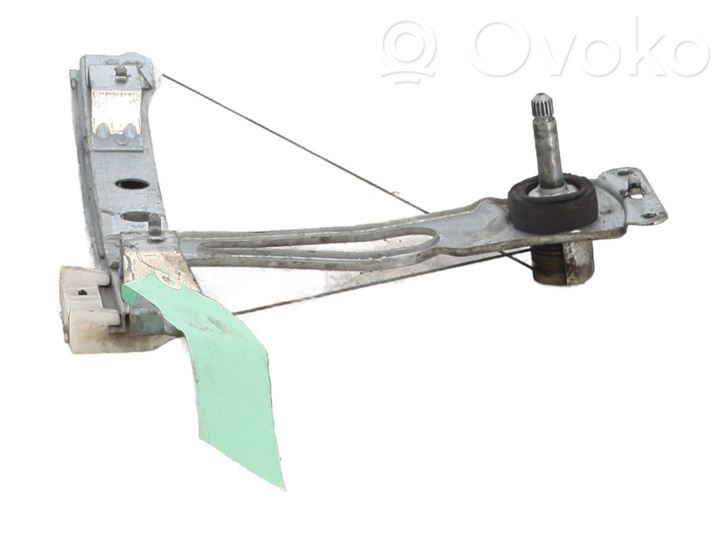 Citroen C3 Macara geam spate manuală 