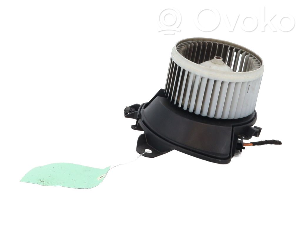 Fiat Punto (199) Ventola riscaldamento/ventilatore abitacolo
