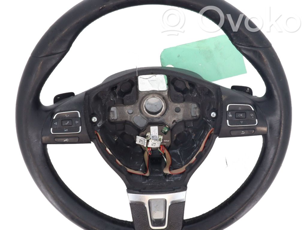 Volkswagen Jetta VI Volant