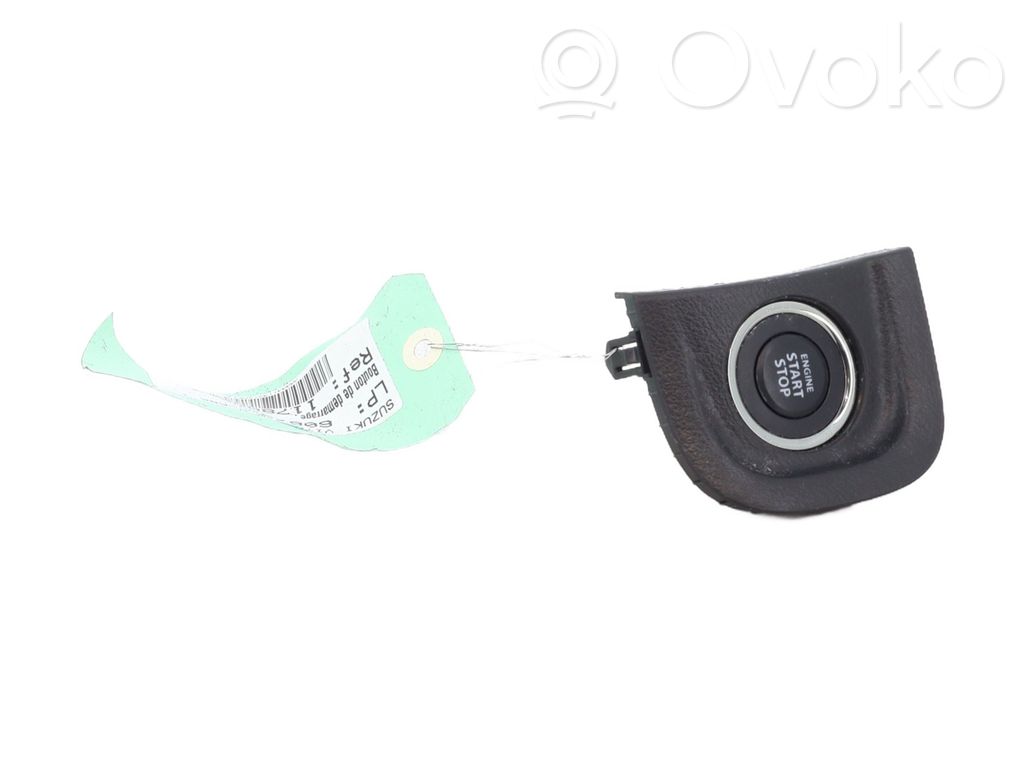 Suzuki Vitara (LY) Engine start stop button switch 