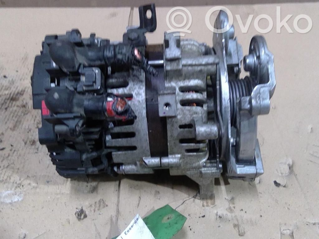 Hyundai i20 (BC3 BI3) Alternador 
