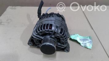 Opel Corsa D Generatore/alternatore